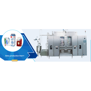 Máquina de vedação de preenchimento de copo de iogurte